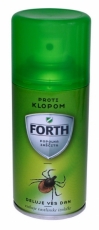 FORTH Tick Spray