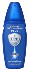 FORTH PLUS Mosquito Repellent