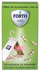 FORTH Food Moths Trap