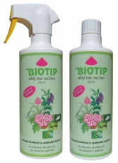 BIOTIP Houseplant Insekticide Plus