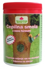 BIOTIP Cepilna smola