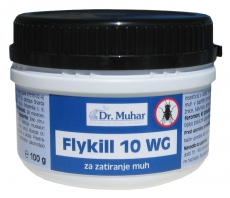 Dr. Muhar Flykill 10 WG
