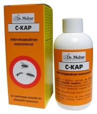 Dr. Muhar C-KAP