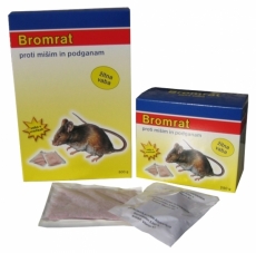 BROMRAT Grain Bait