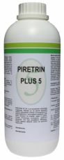 Piretrin plus 5