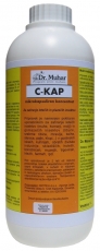 Dr. Muhar C-KAP