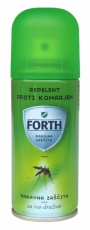 FORTH Mosquito Repellent