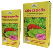 BIOTIP Vaba za polže